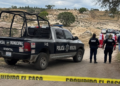 Acusación de robo desata persecución y deja un muerto en Oriental