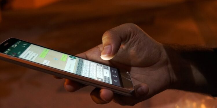 ¿Tu celular termina en 0? Regístralo o será suspendido este 18 de agosto