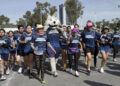 BUAP reúne a más de 30 mil corredores en la Carrera Universitaria 2026