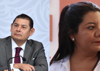 Congreso definirá caso de nepotismo en Acatlán, confía Armenta