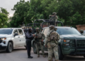 Matan a dos agentes federales durante operativo en Veracruz 