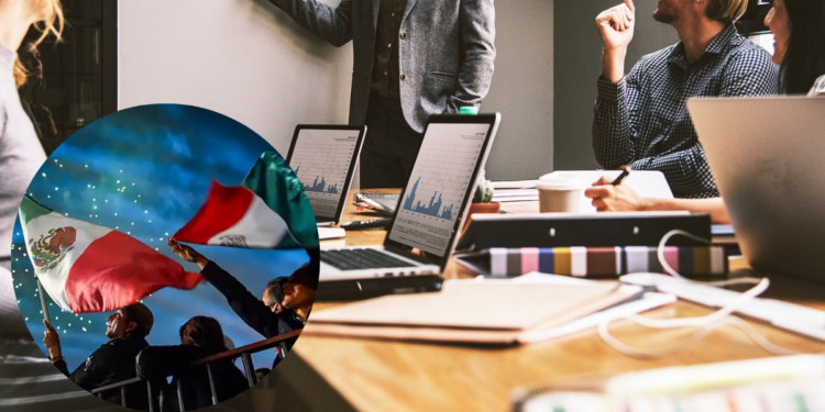 ¿Trabajas el 16 de septiembre? Esto es lo que tu jefe deberá pagarte