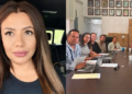Lupita Bárcenas, regidores y síndico renuncian al Ayuntamiento de Acatlán 