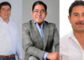 Exfuncionarios estatales encabezarán Concejos de Acatlán, Esperanza y Tepeyahualco