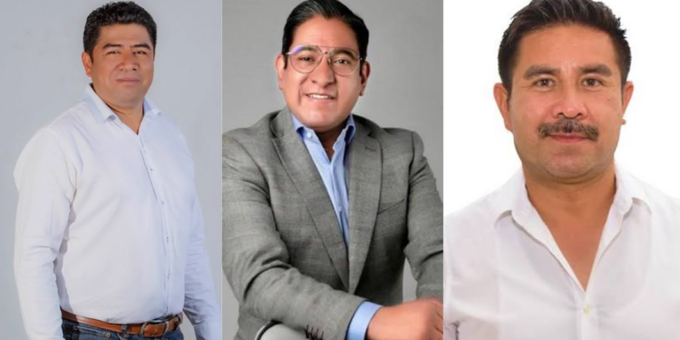 Exfuncionarios estatales encabezarán Concejos de Acatlán, Esperanza y Tepeyahualco