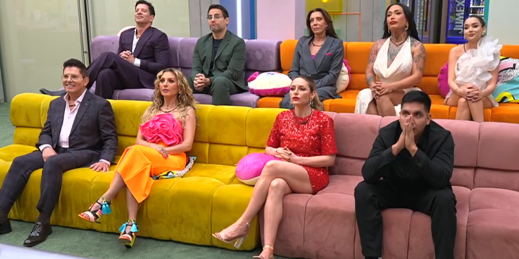 ¿La Casa de los Famosos llega a su fin? Colocan sellos de suspensión 