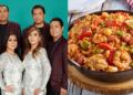 Ferias en Puebla con Ángeles Azules, paella y más pachangón