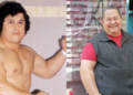 Fallece Baby Face a los 79 años, leyenda de la lucha libre mexicana