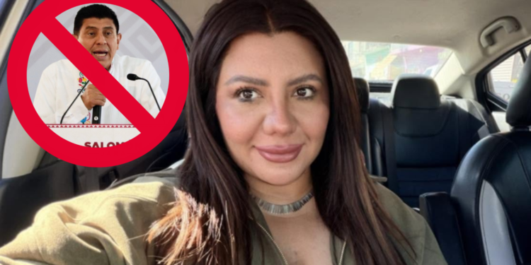 Guadalupe Bárcenas rechaza vínculos delictivos y pide a Salomón Jara revisar sus fuentes
