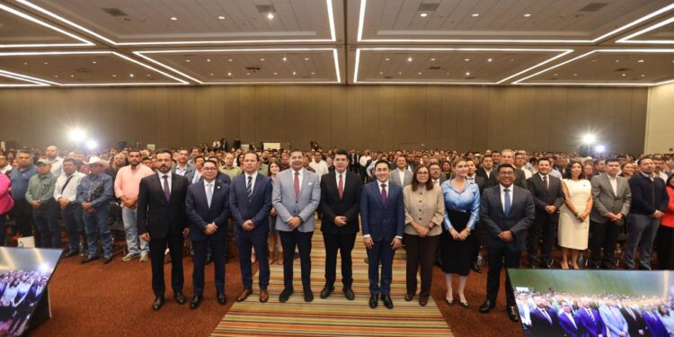 Auditarán los recursos financieros que la federación ha entregado a municipios