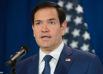 Marco Rubio anuncia gira para fortalecer asociaciones