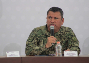 SSP investiga presencia del Cártel de Sinaloa en Puebla tras operativo en Cholula