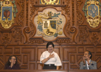 BUAP reconoce a primera generación de egresados de la Facultad de Cultura Física
