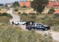 Arrancan la vida a balazos a mujer en Hacienda Las Fuentes, Puebla