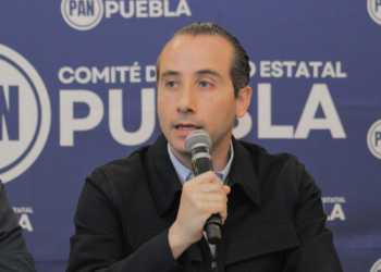 Anuncia PAN Puebla elecciones internas para elegir concejalías y coordinaciones de Juntas Auxiliares