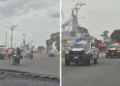 Operativo de Marina deja varios detenidos en San Martín Texmelucan