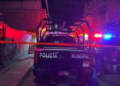 Sujetos armados matan a joven mientras viajaba en un taxi en Tehuacán 