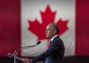 Carney advierte que reducir la relación económica con EU tendrá un costo para Canadá