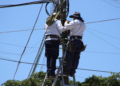 Caen cuatro falsos trabajadores de Telmex por robo de fibra óptica en Tehuacán