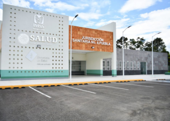Puebla invertirá 50 mdp en infraestructura médica de IMSS-Bienestar