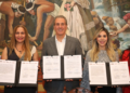 Acerca Pepe Chedraui atención y prevención a las mujeres a través de los Centros LIBRE