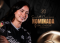 Dos futbolistas y un club mexicanos alcanzan nominación al Balón de Oro