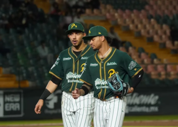 Olmecas Tabasco visita el nido verde ante Pericos de Puebla