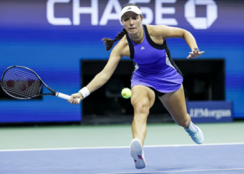 Pegula ante Sabalenka en semifinales del Abierto de EU