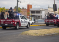 SSP asume control de la seguridad en Tehuitzingo tras hechos violentos