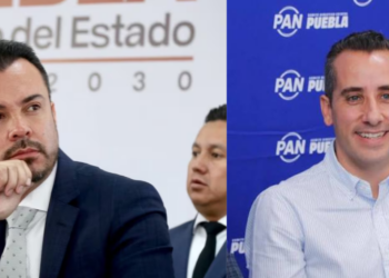 Gobierno de Puebla insta a dirigencias partidistas a evitar nepotismo