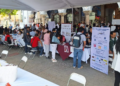 Feria de empleo ofrece más de mil vacantes en Tehuacán