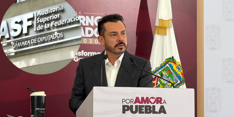 ASF auditará obras municipales con recursos federales en Puebla