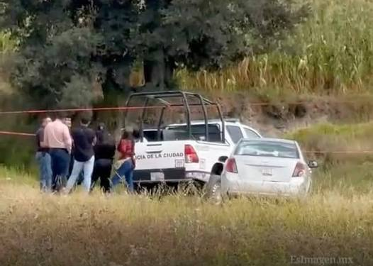 Encuentran cadáver embolsado y desmembrado en La Resurrección
