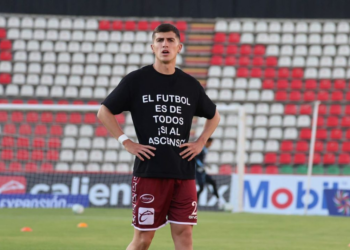 En los tribunales se resolverá eliminación del ascenso y el descenso en el futbol mexicano