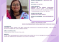 María Luisa Trinidad despareció rumbo al Mercado Morelos: su ubicación sigue ahí