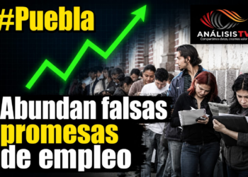 Fraudes por empleos, inversiones y redes dejan pérdidas por 4.2 mdp en Puebla