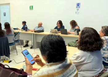 BUAP capacita docentes en inteligencia artificial para transformar la enseñanza.