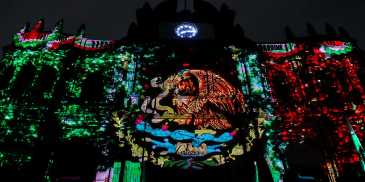 ¿Qué hacer este fin de semana en Puebla? Habrá videomapping, conciertos y museos