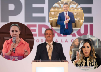 Funcionarios de Pepe Chedraui se adelantan: inician campaña anticipada rumbo a 2027