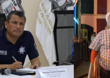 SSP plantea investigar a edil y policía de Tlaola tras dos granjas de criptomonedas