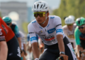 El ciclista mexicano Isaac del Toro gana el Grand Prix de Montreal