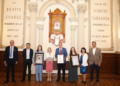 Pepe Chedraui hace historia con el inicio de las primeras Jornadas del Patrimonio Cultural en México