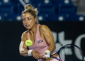 Renata Zarazúa cae ante Dolehide y queda fuera del Abierto de Guadalajara