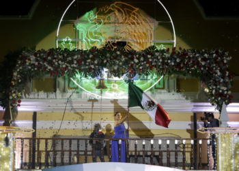 Ayuntamiento de San Andrés obliga a trabajadores a laborar el 16 de septiembre