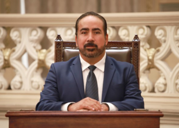 PAN acusa ingobernabilidad en Puebla tras instalación de concejos municipales: MC afirma intereses políticos