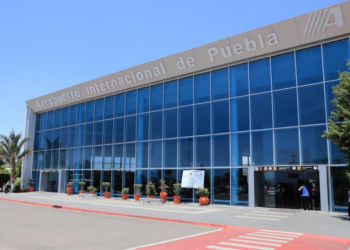 Licitan proyecto para el Aeropuerto de Huejotzingo y Valsequillo