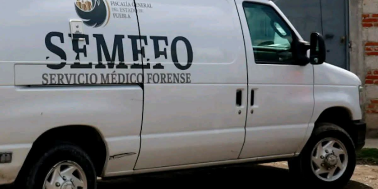 Artesano muere baleado por su primo tras intervenir en riña en Huejotzingo