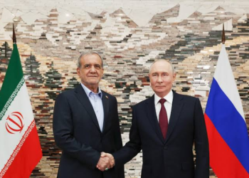 Rusia ayuda a Irán a desarrollar misiles supersónicos capaces de amenazar buques de guerra de EEUU