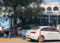 Hombre pierde la vida tras ser atropellado por unidad de RUTA en Puebla 