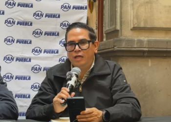 El PAN definirá en noviembre a su virtual candidato para la presidencia municipal de Puebla